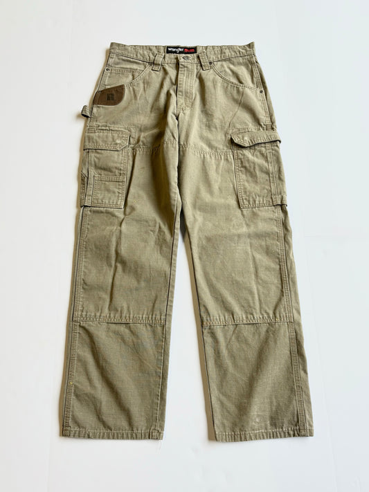 Wrangler Riggs Cargo Pants (32”x32”)