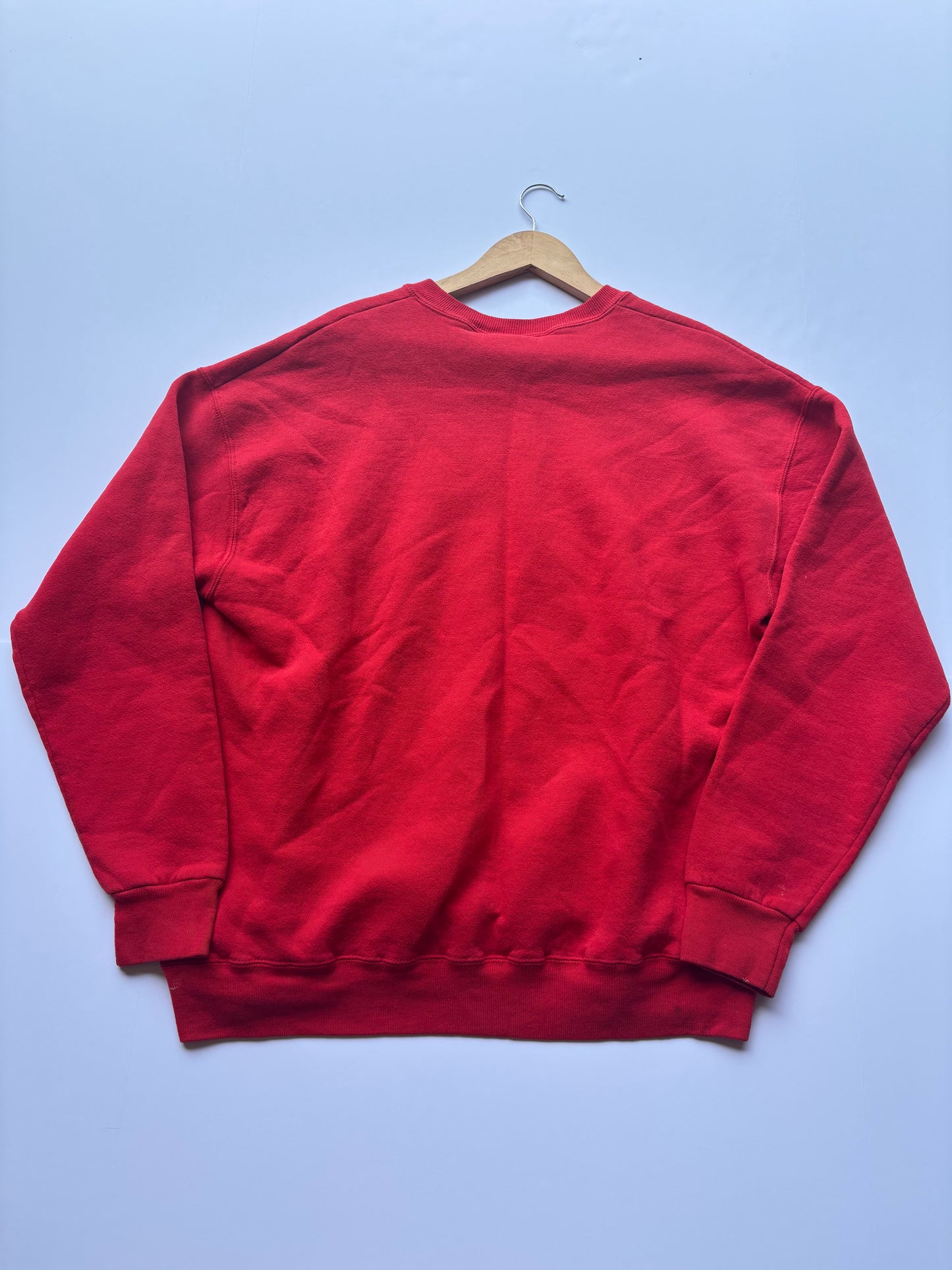 Vintage 90’s KC Chiefs Crewneck (XL)