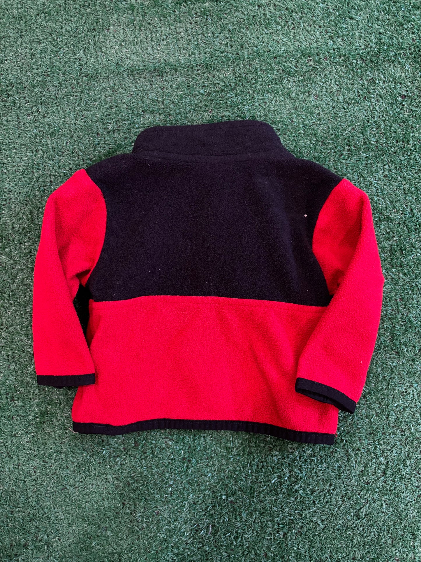 Kids North Face Snap Up (3MO)