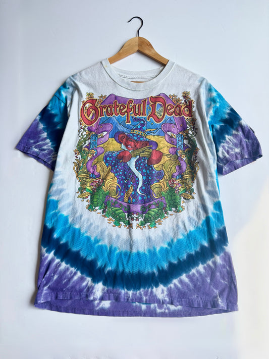 Vintage 00’s Grateful Dead Tee (XL)