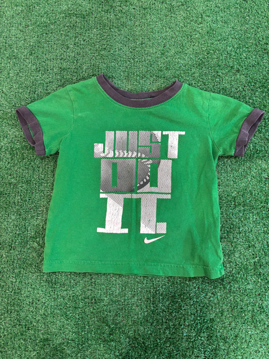 Kids Vintage Nike Tee (2T)