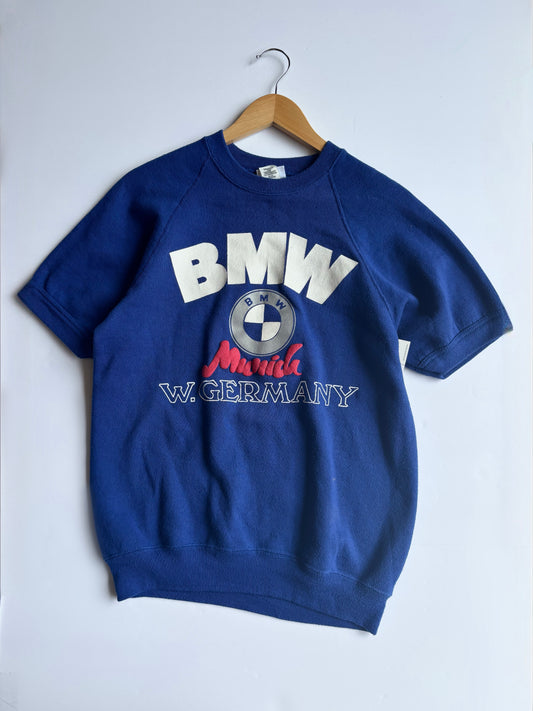 Vintage 90’s BMW Germany Crewneck (M)
