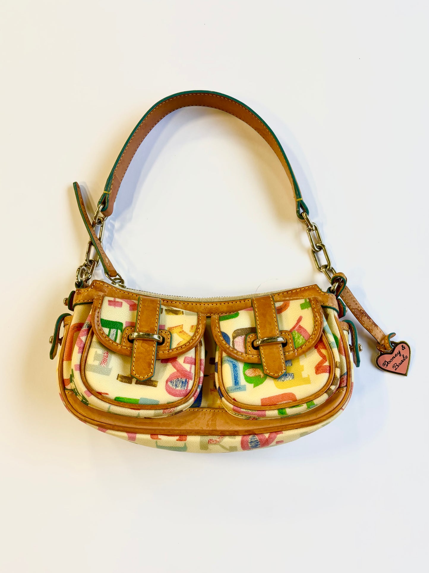 Vintage Dooney & Bourke Purse