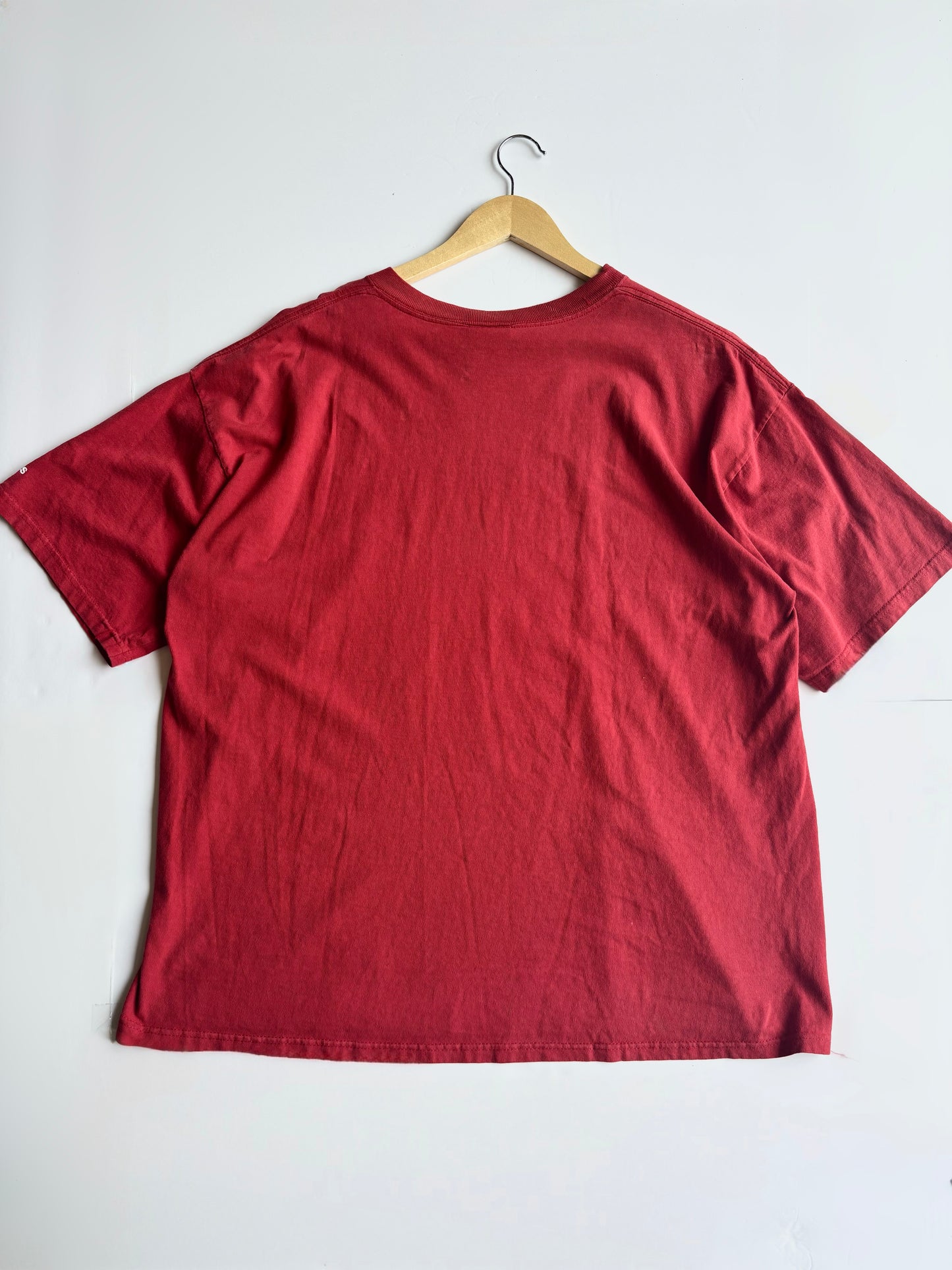 Vintage Adidas Cardinals Tee (XL)