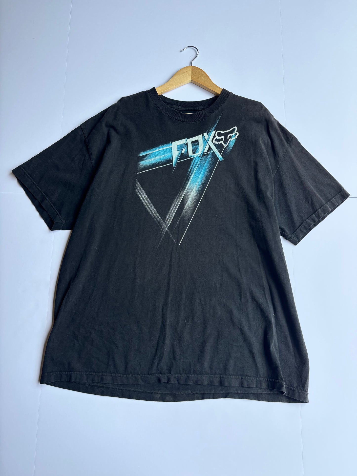 Vintage Fox Racing Tee (XXL)