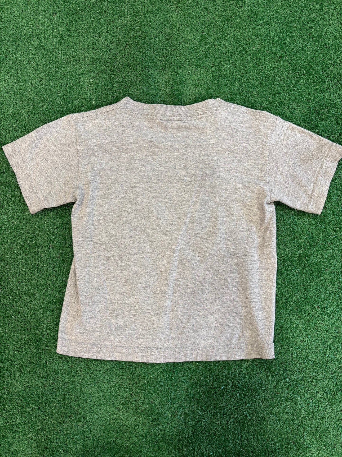 Kids Vintage Tommy Hilfiger Tee (4T)