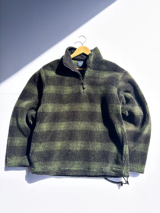 Vintage 90’s GAP Fleece (S)