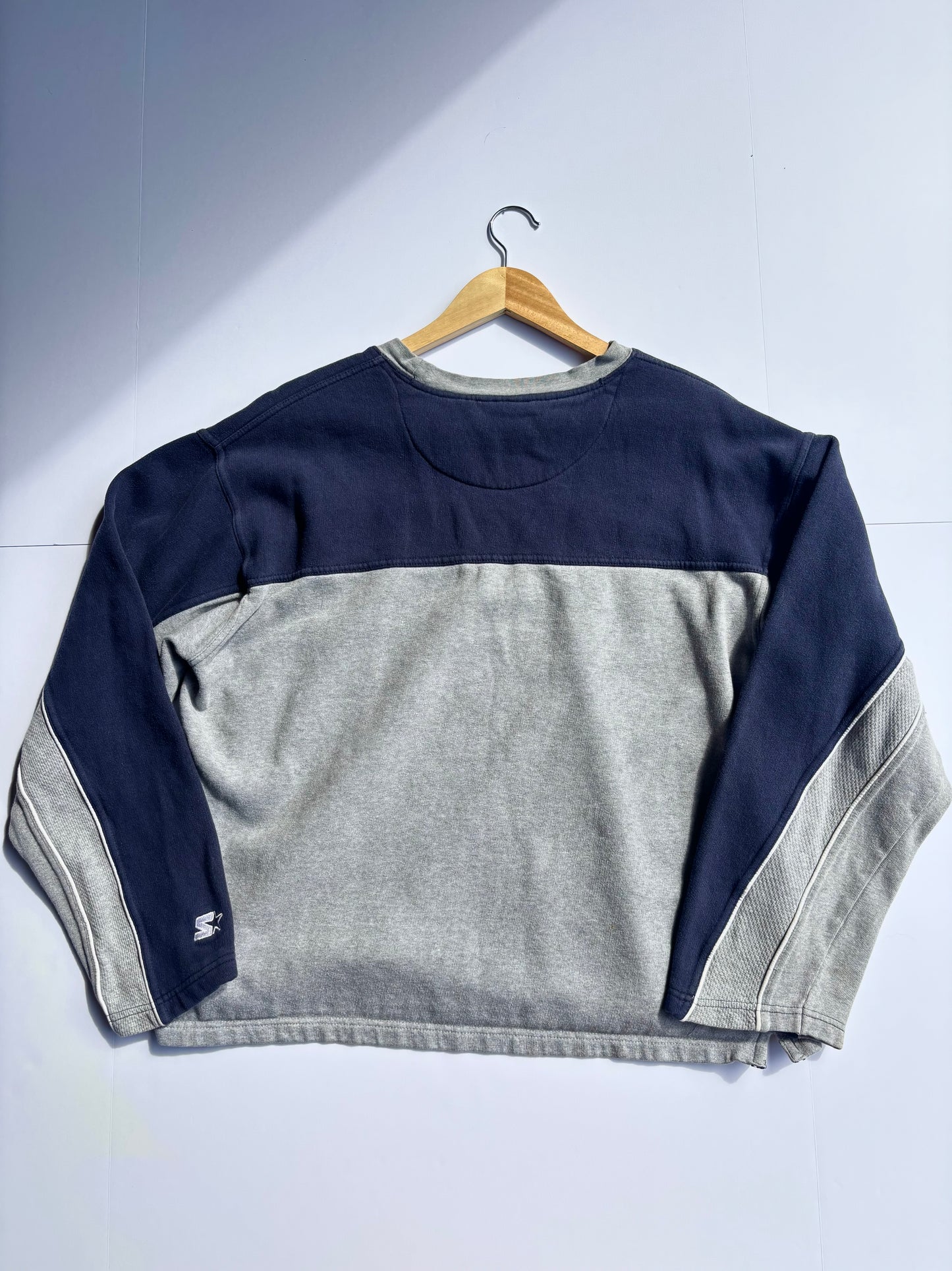 Vintage 90’s Starter Crewneck (L)