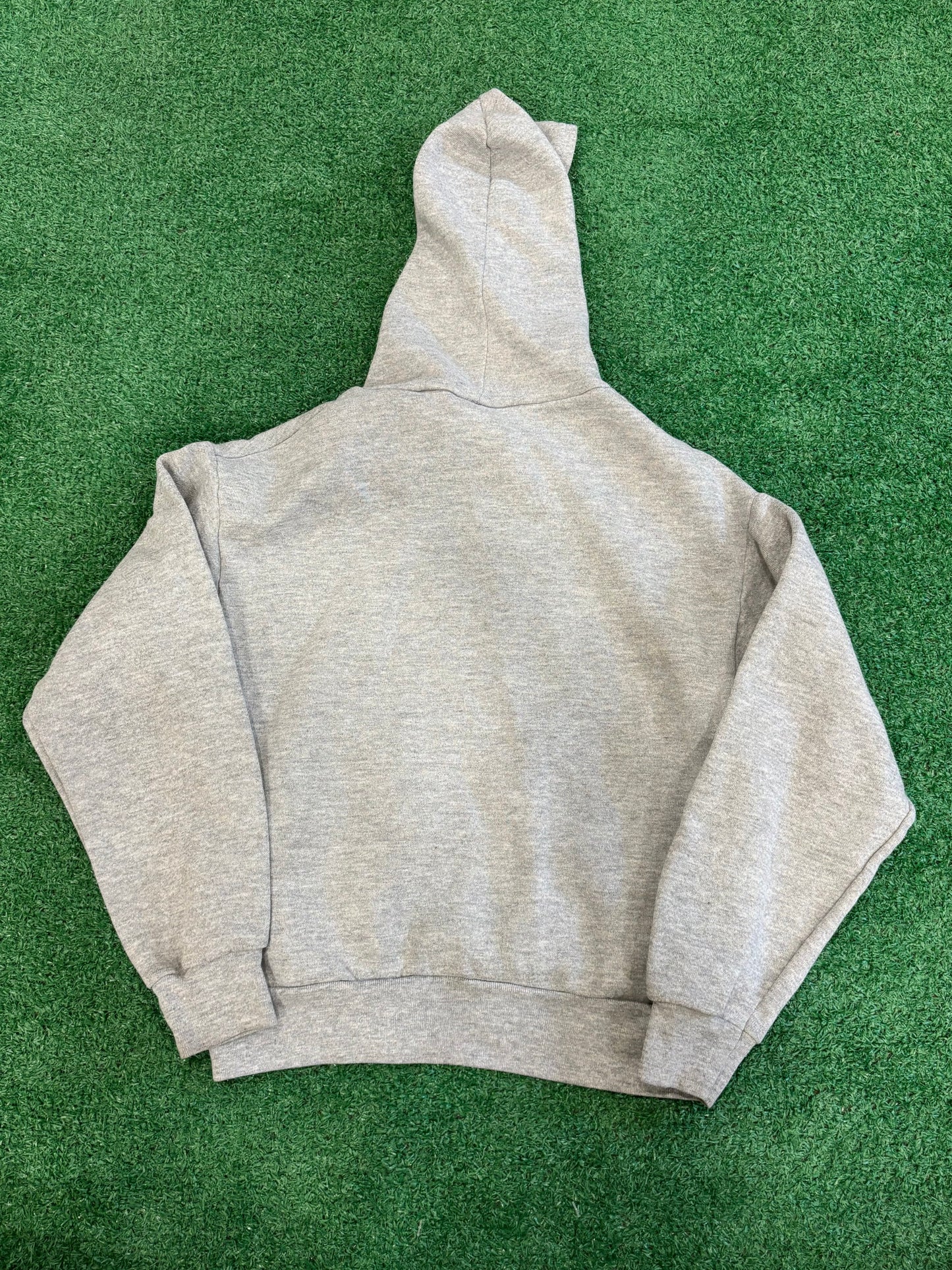 Kids Vintage KC Chiefs Hoodie (7T)