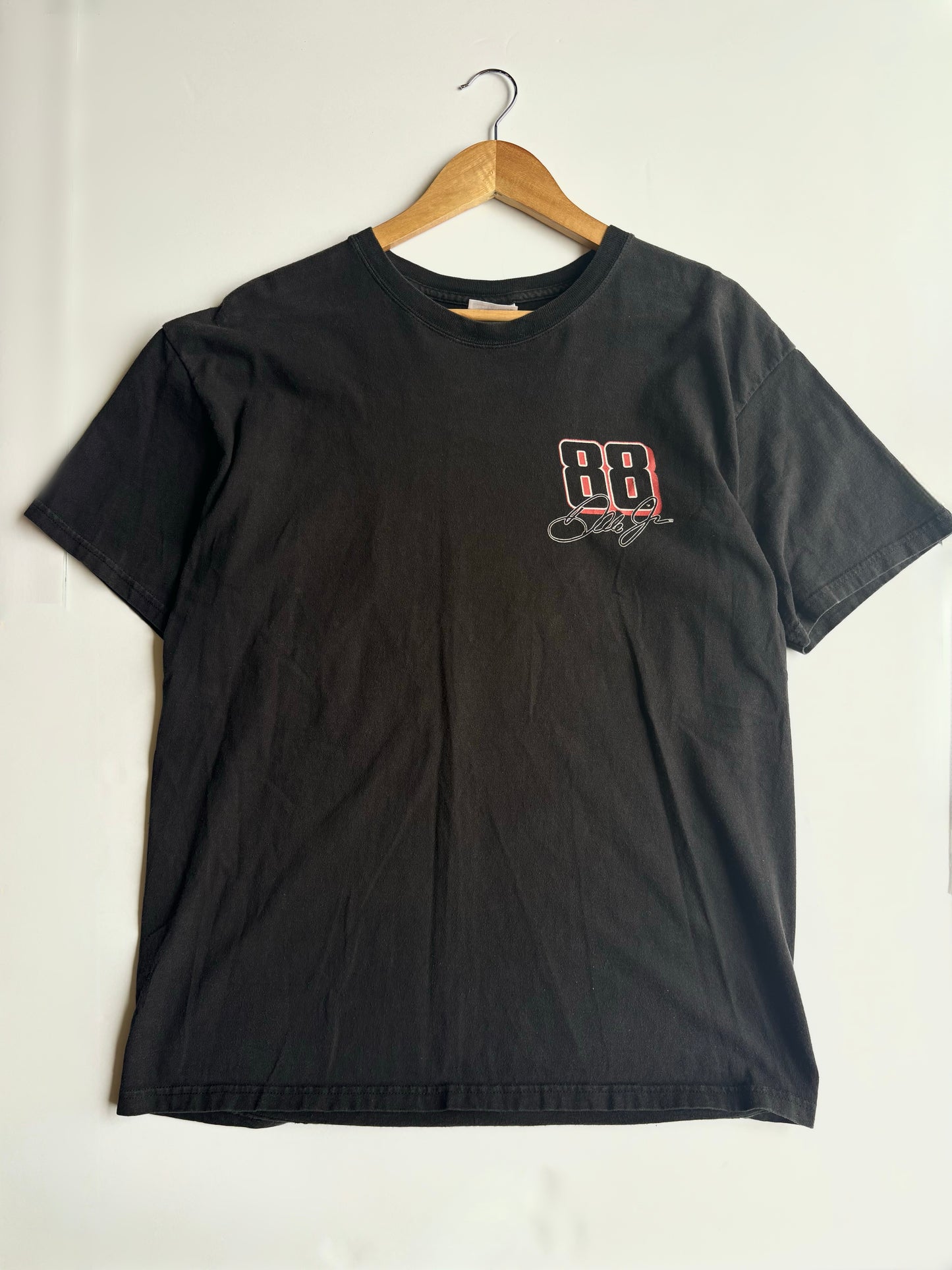 Vintage Nascar Dale Jr. Tee (L)