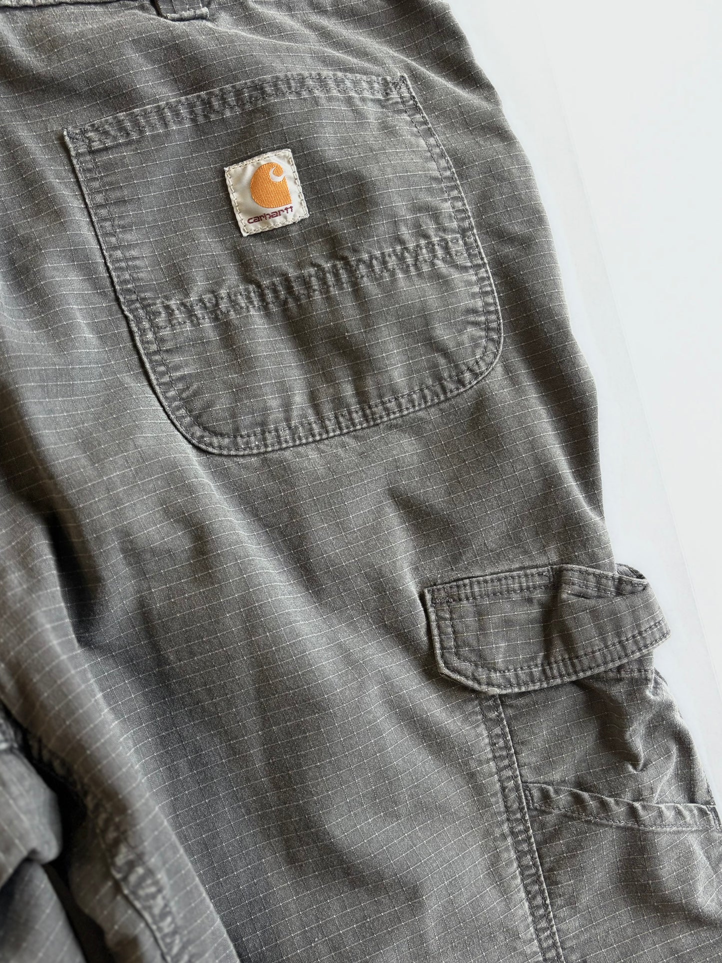 Vintage Carhartt Cargo Pants (38”x30”)