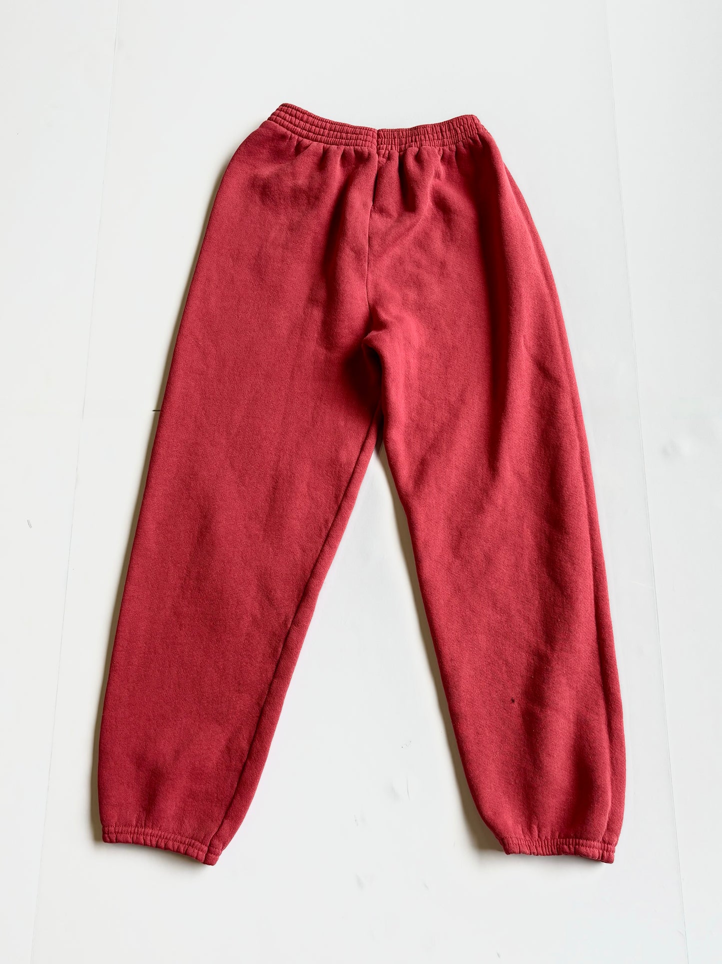 Vintage 90’s KC Chiefs Sweatpants (XS)