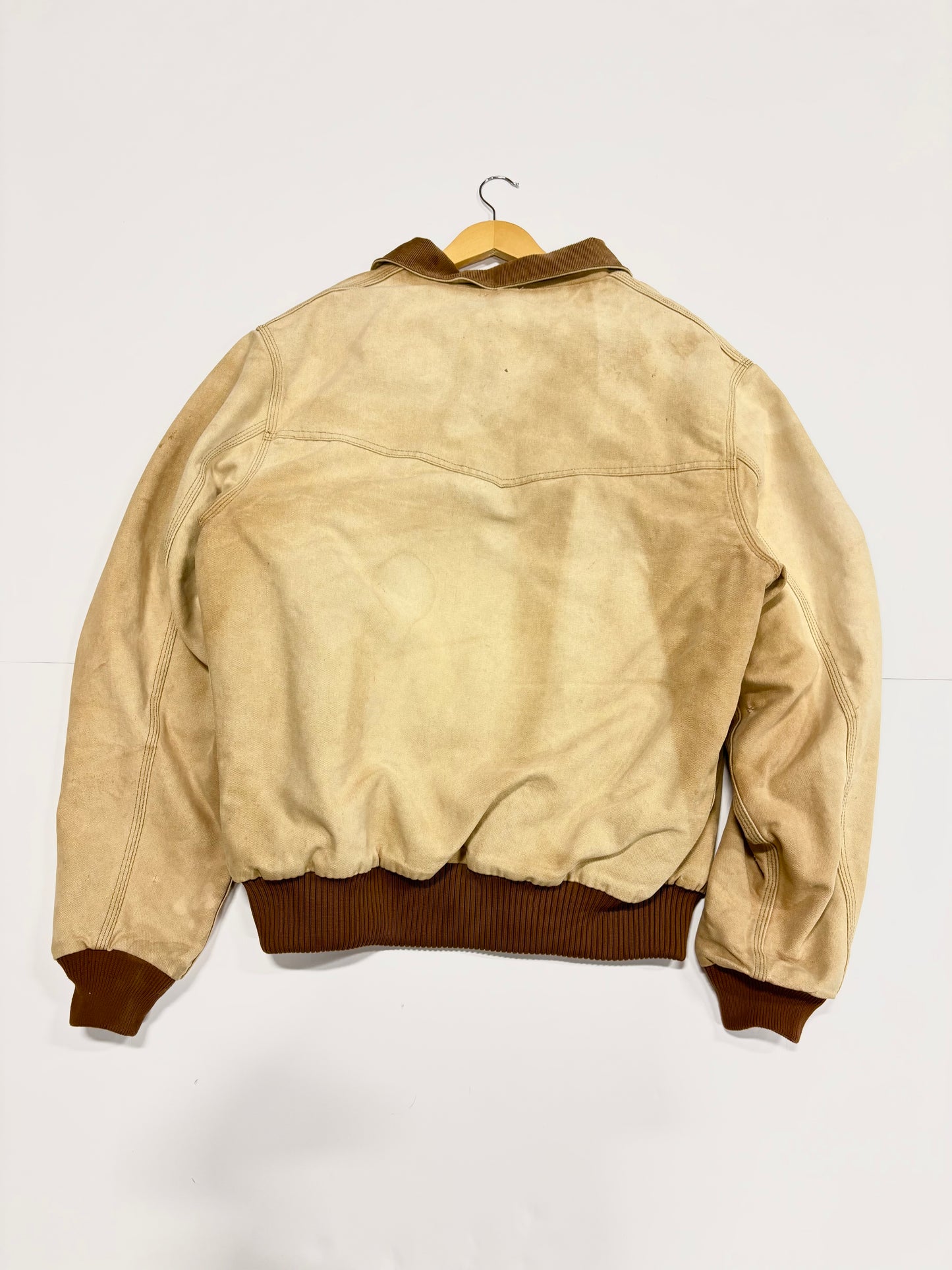 Vintage Carhartt Santa Fe Jacket (L)