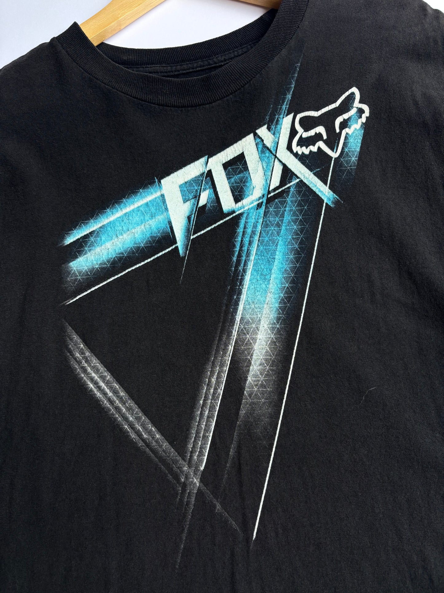 Vintage Fox Racing Tee (XXL)