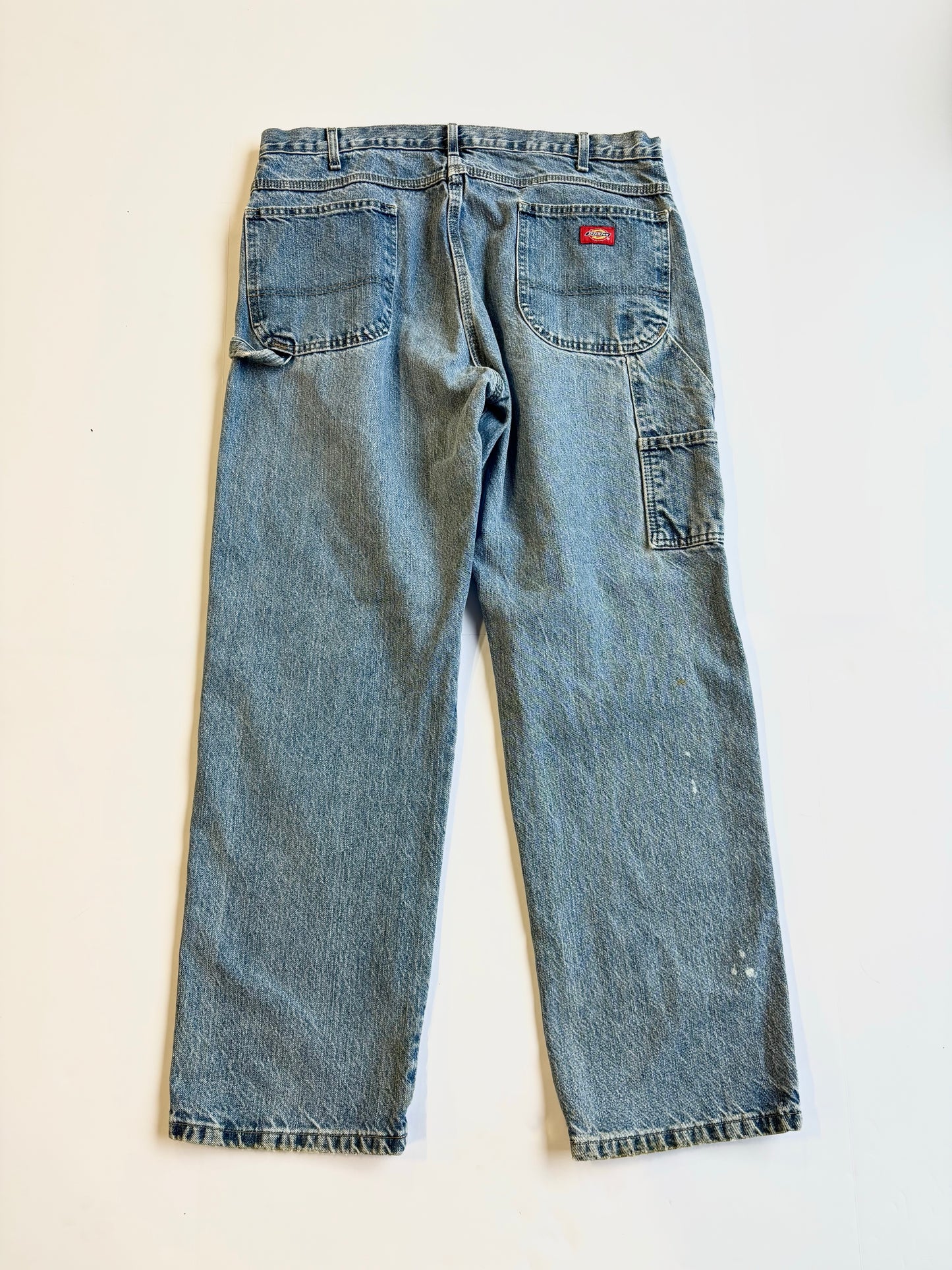 Vintage Dickies Carpenter Pants (36”x32”)