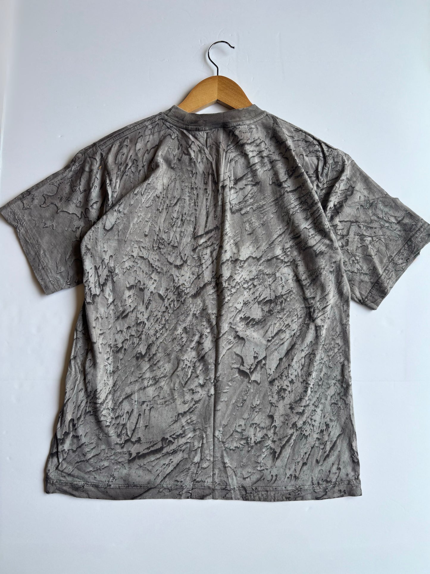 Vintage 90’s Hot Wheels Racing Tee (S)