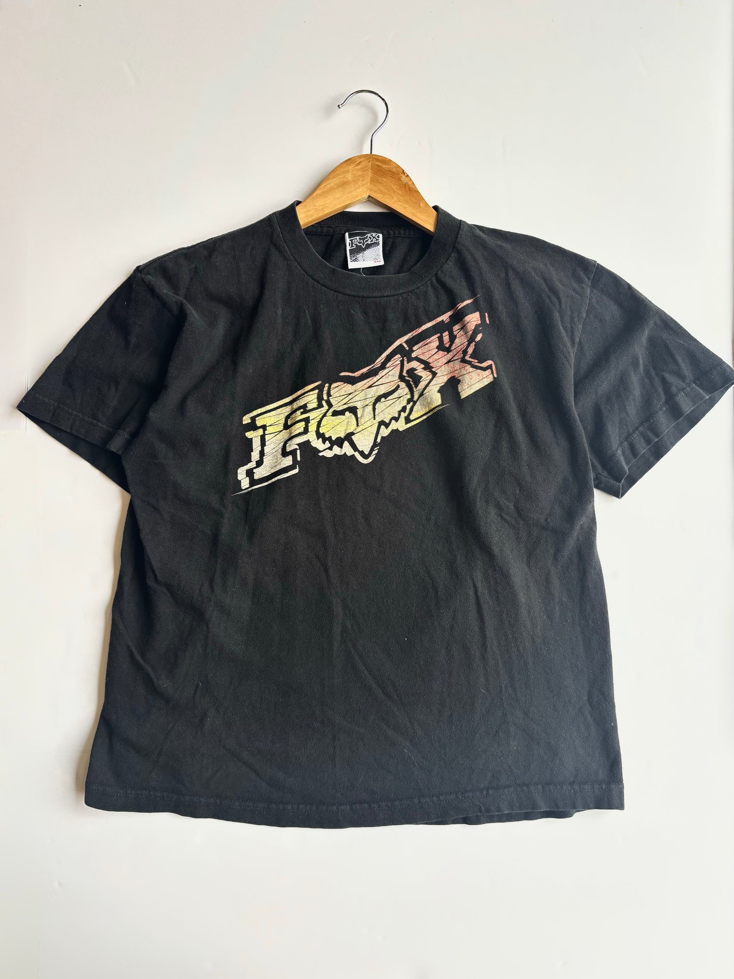 Vintage Fox Racing Tee (S)