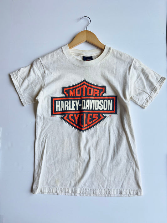 Vintage 90’s Harley Davidson Wichita Tee (S)