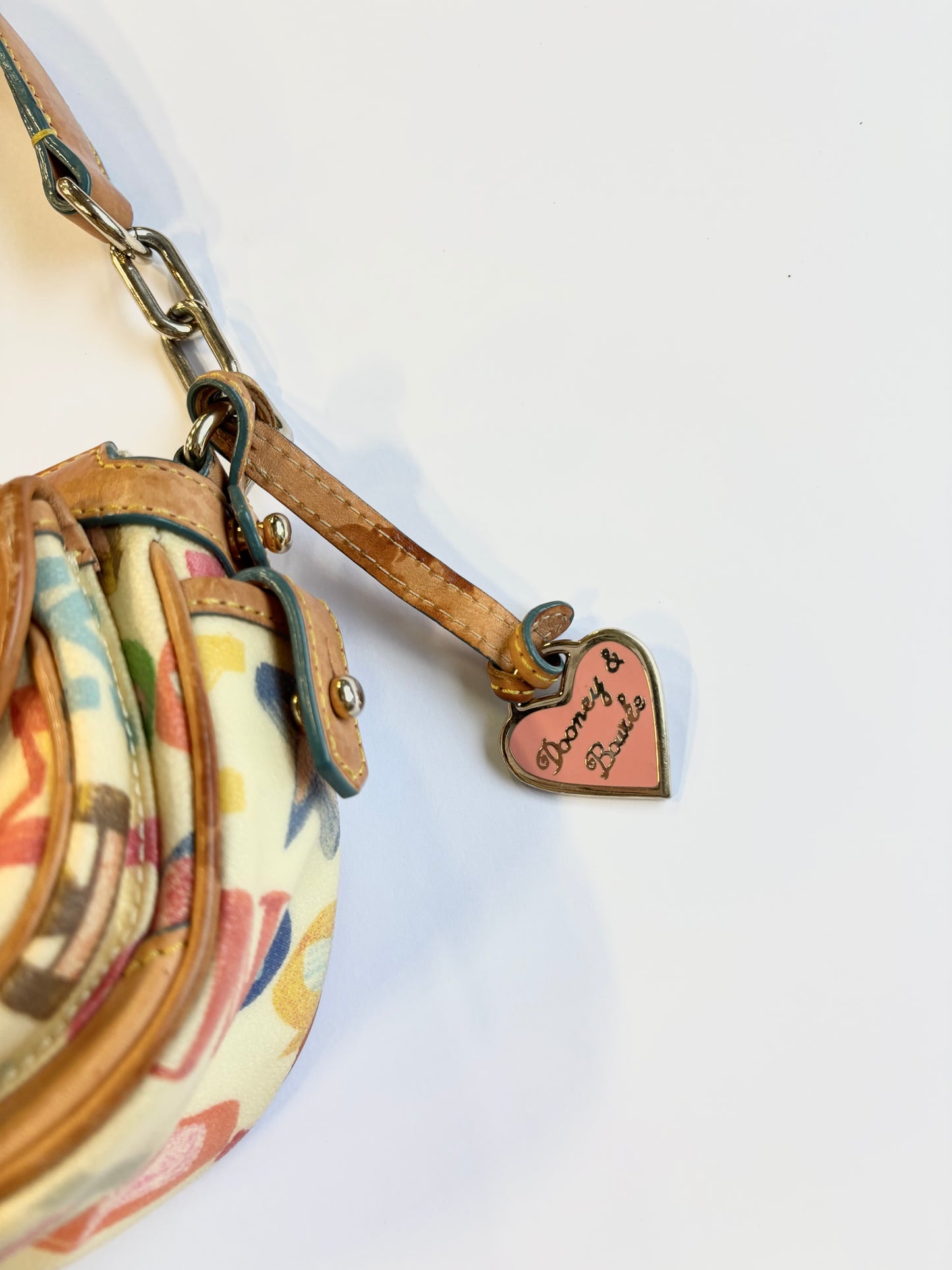 Vintage Dooney & Bourke Purse