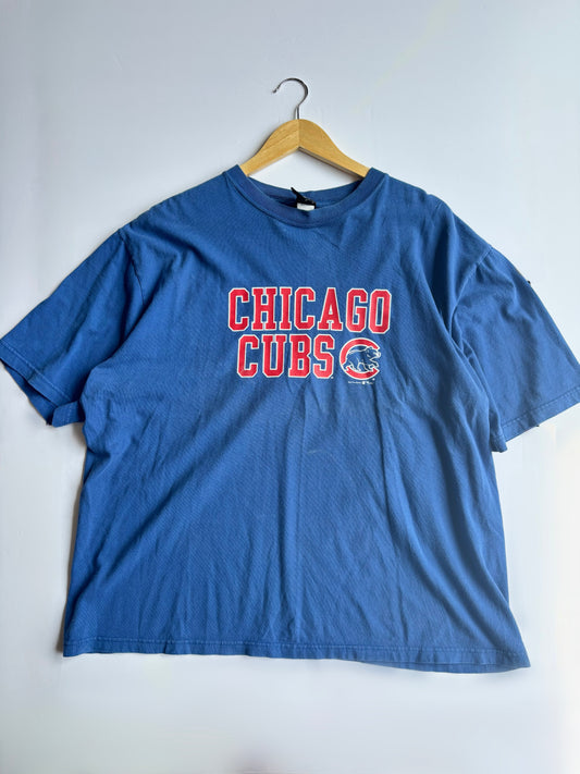 Vintage Chicago Cubs Tee (XXL)