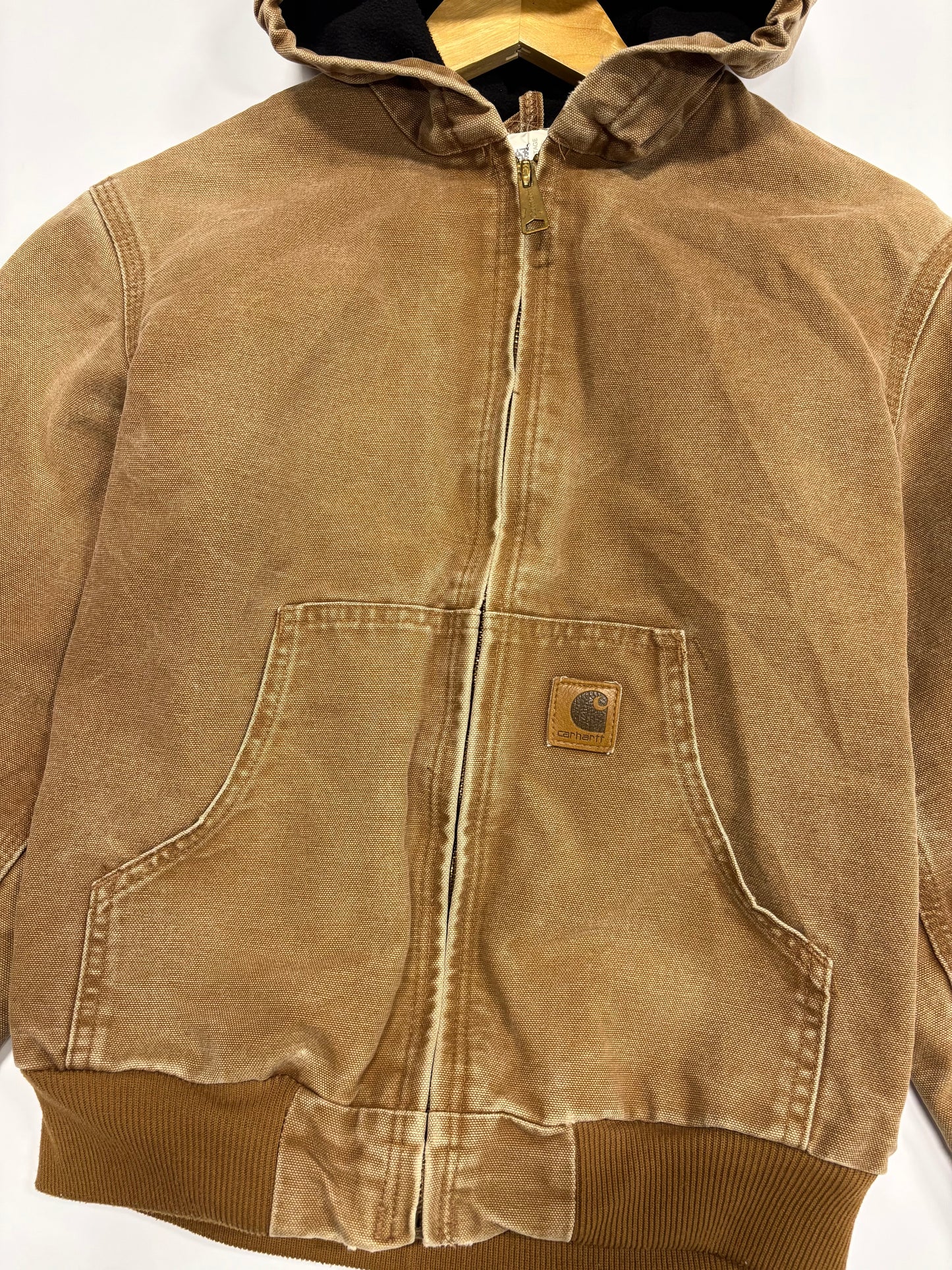 Vintage Carhartt Jacket (XS)