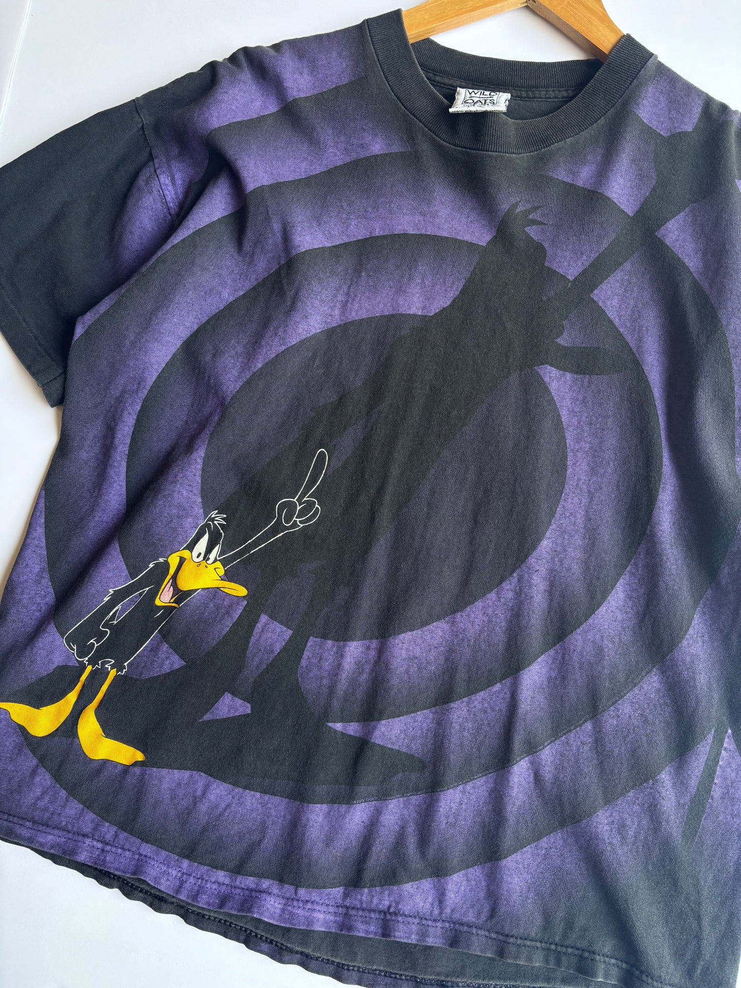 Vintage 90’s Looney Tunes Tee (L)