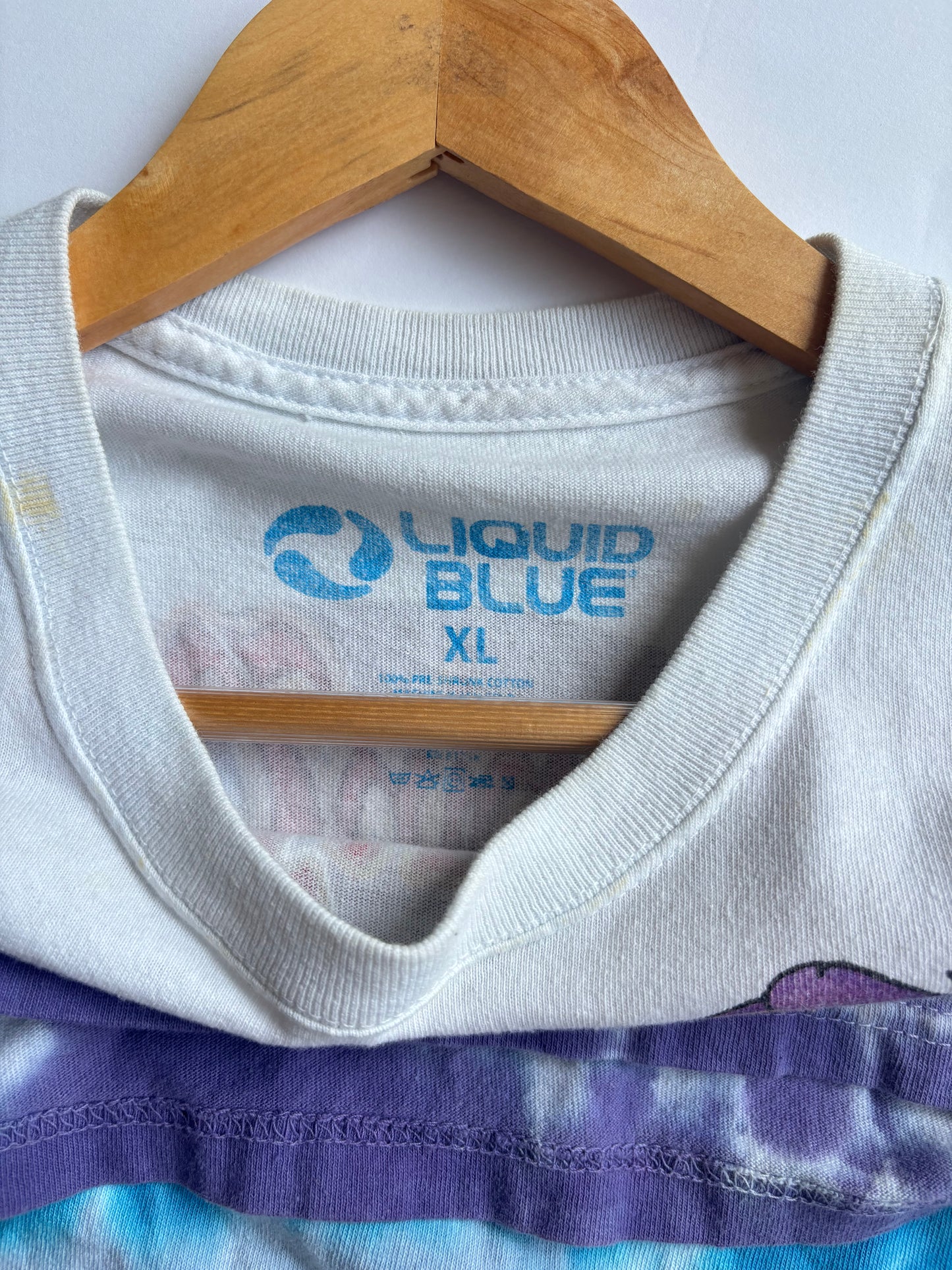 Vintage 00’s Grateful Dead Tee (XL)