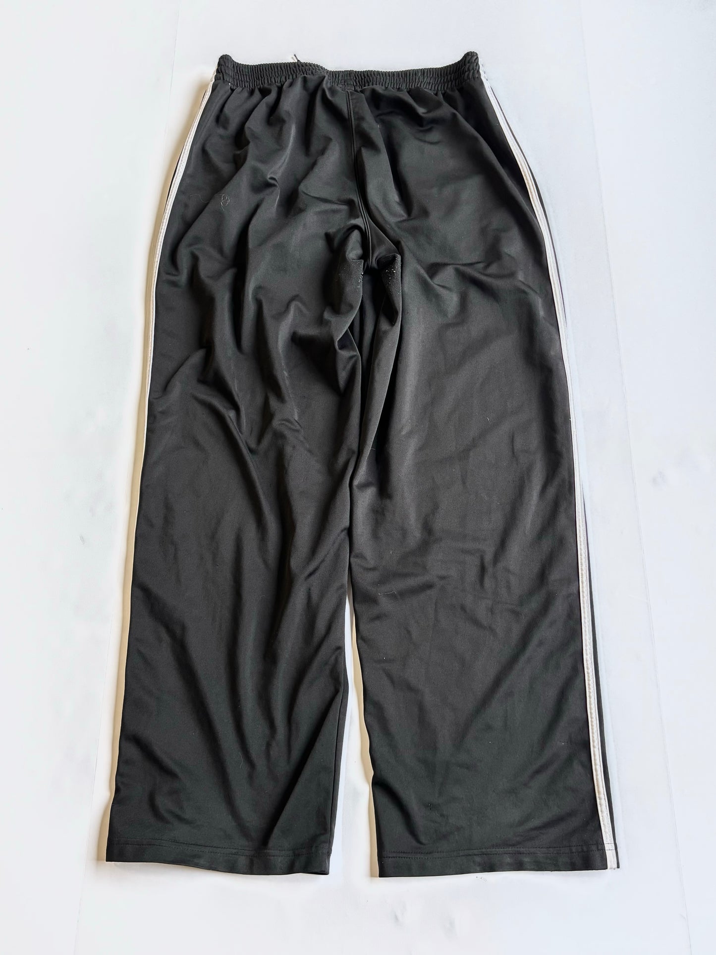 Vintage 00’s Adidas Stripe Pants (XL)
