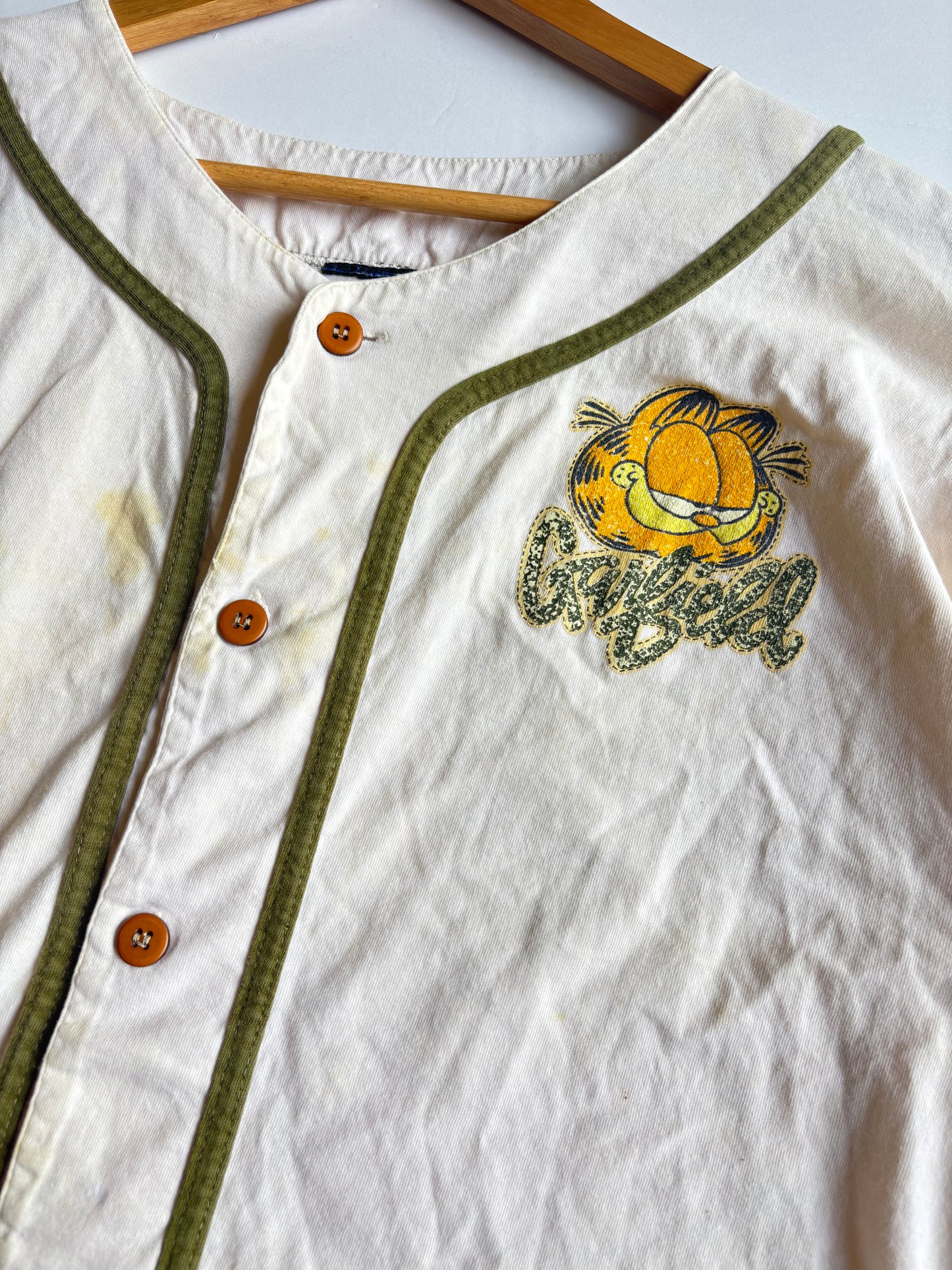 Vintage 90’s Garfield Tee (L)