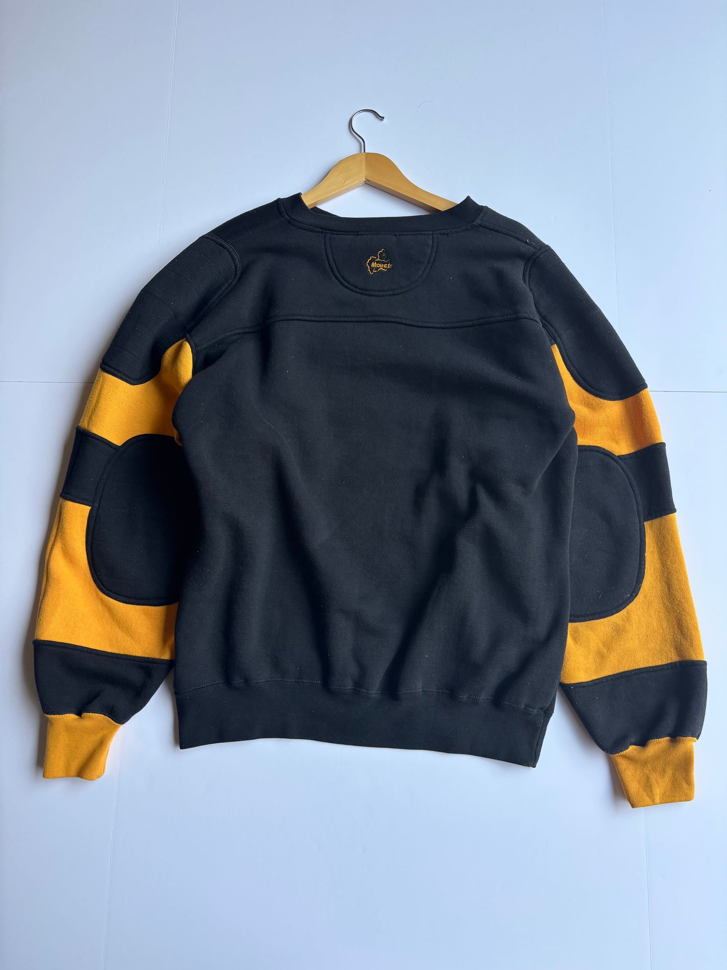 Vintage 90’s Missouri Tigers Crewneck (L)