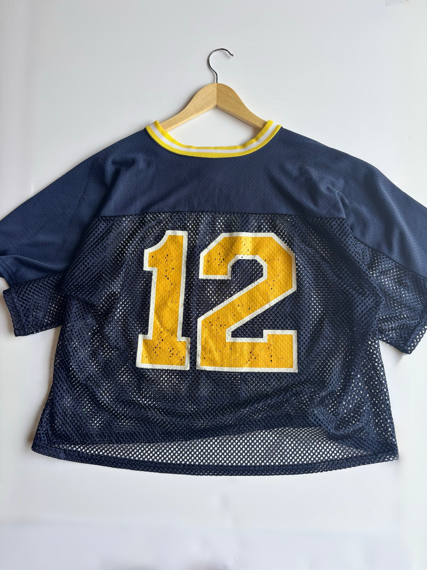 Vintage 90’s Jersey (XL)