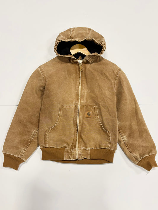 Vintage Carhartt Jacket (XS)