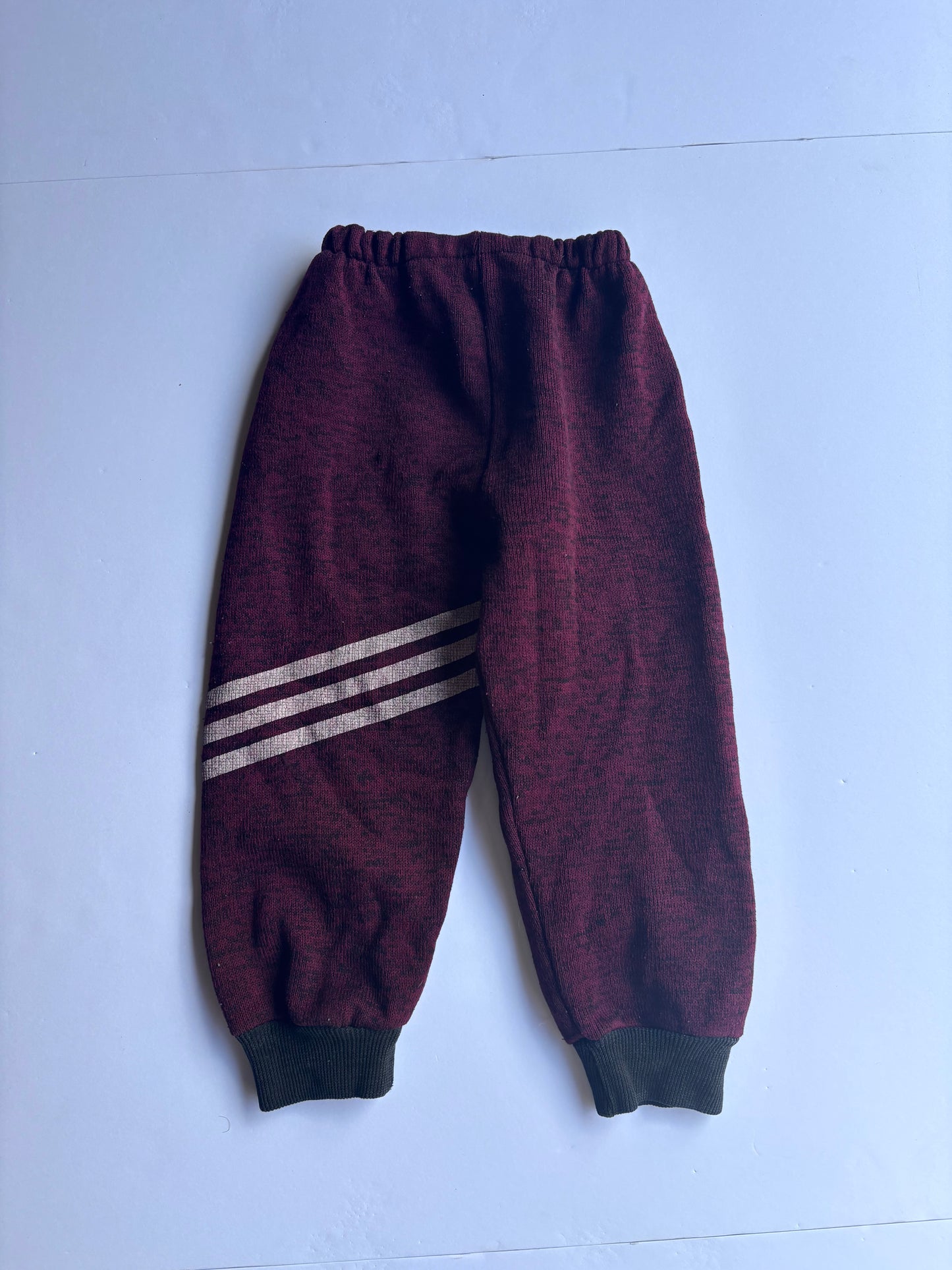 Kids Vintage 90’s Adidas Sweats (2T)