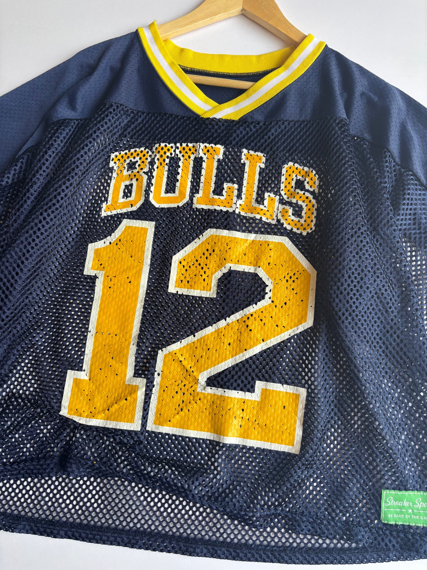 Vintage 90’s Jersey (XL)