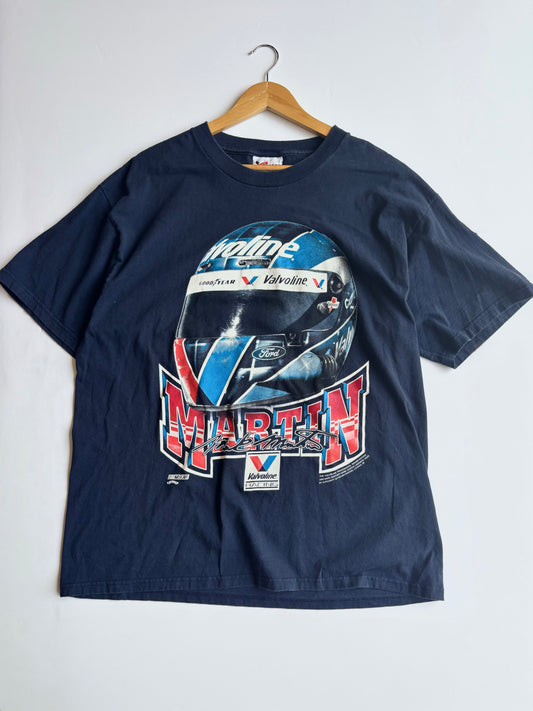 Vintage Nascar Valvoline Tee (XL)