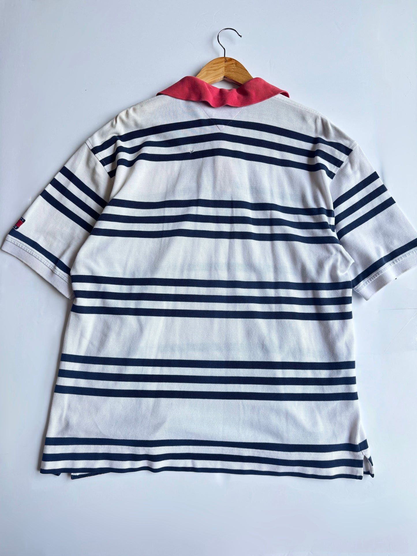 Vintage Tommy Hilfiger Tee (XL)