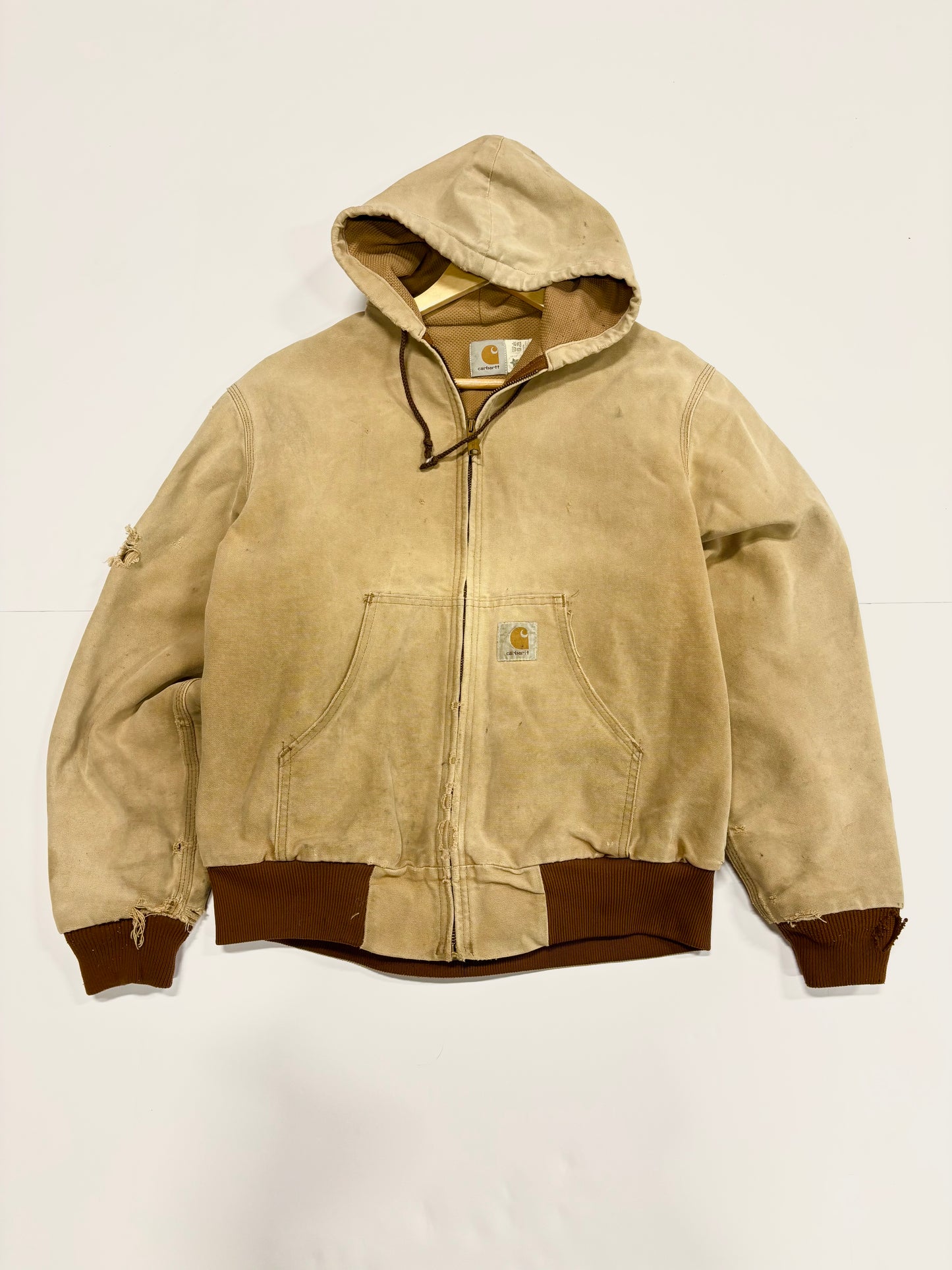 Vintage Carhartt Jacket (L)