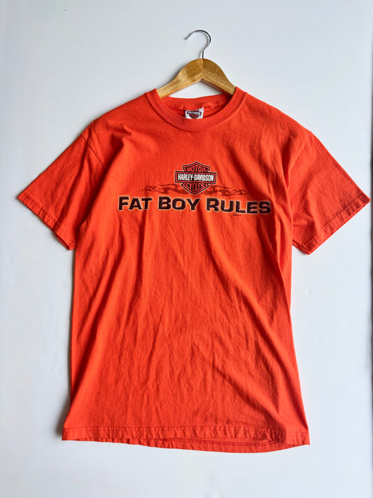 Vintage Y2K Harley Davidson Missouri Tee (M)