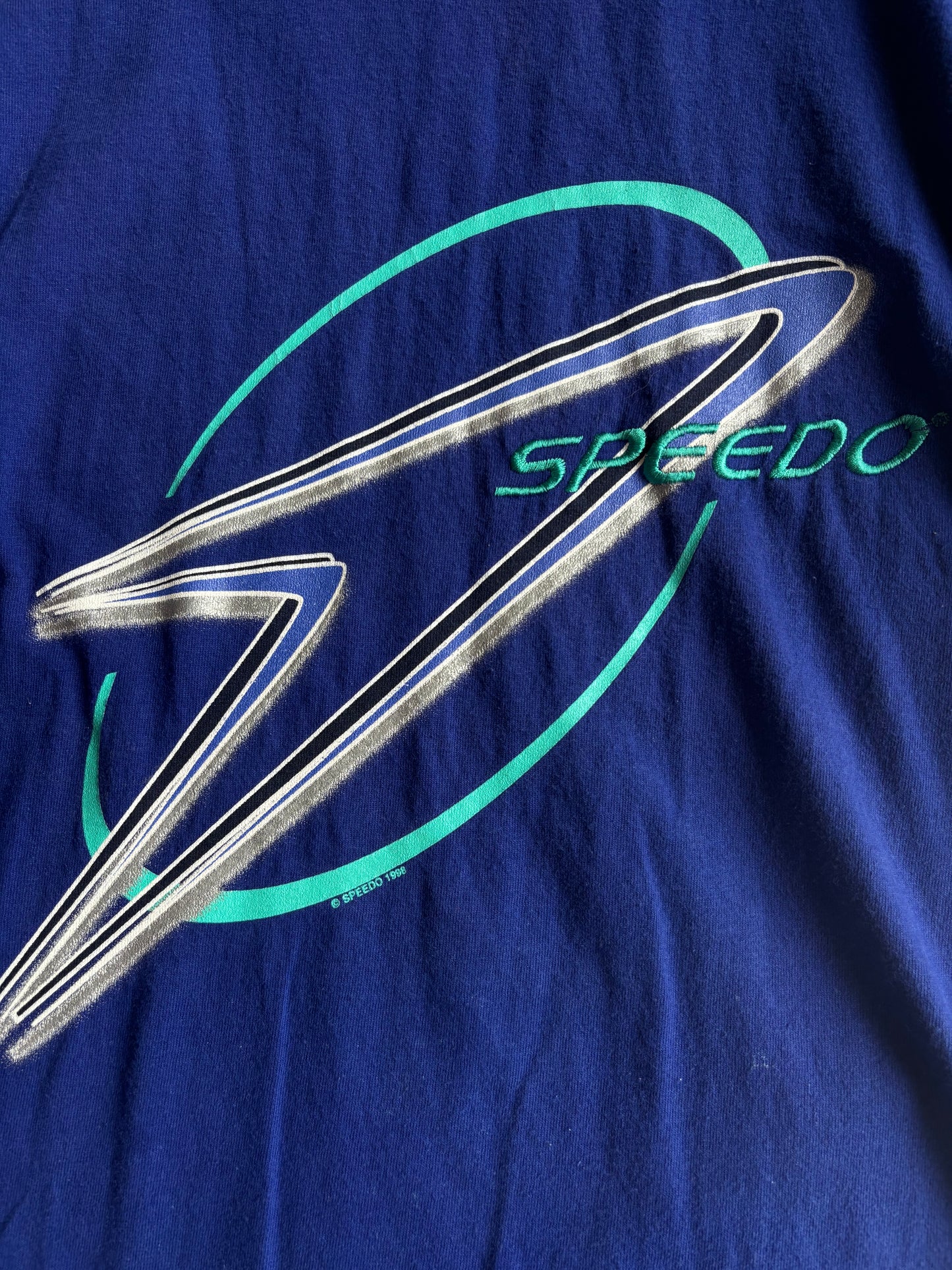 Vintage 90’s Speedo Tee (L)