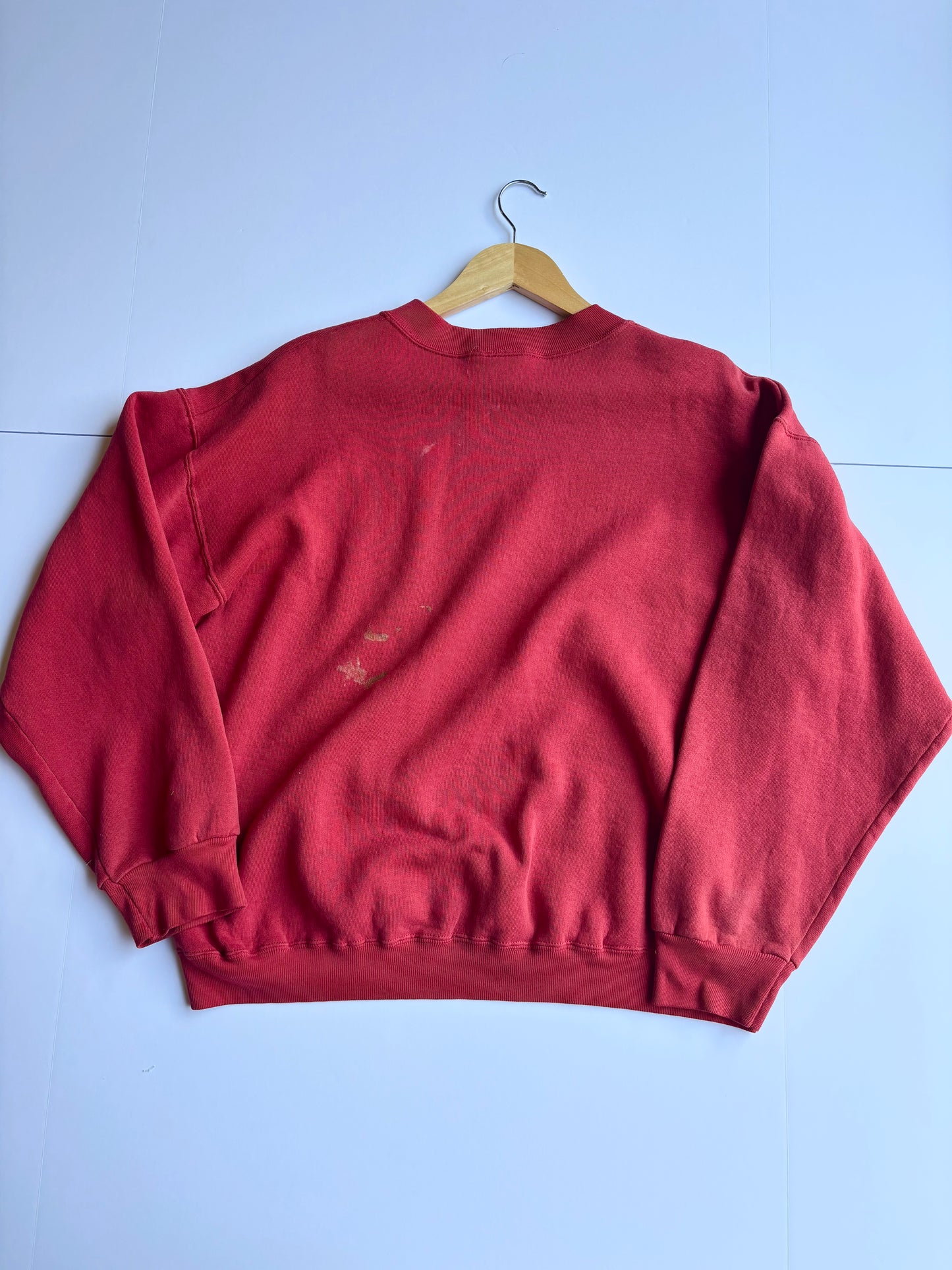 Vintage 90’s Pitt State Crewneck (L)
