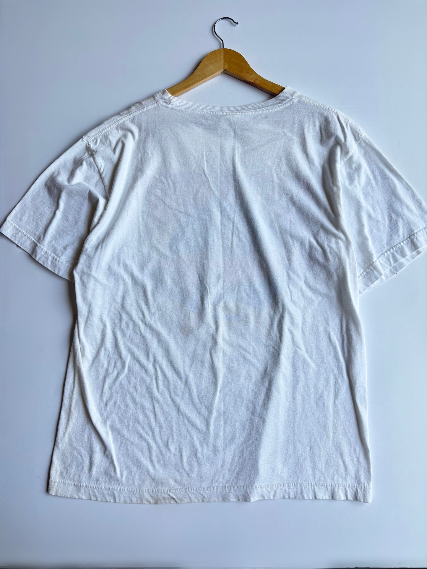 Vintage Nascar Miller Lite Tee (XL)