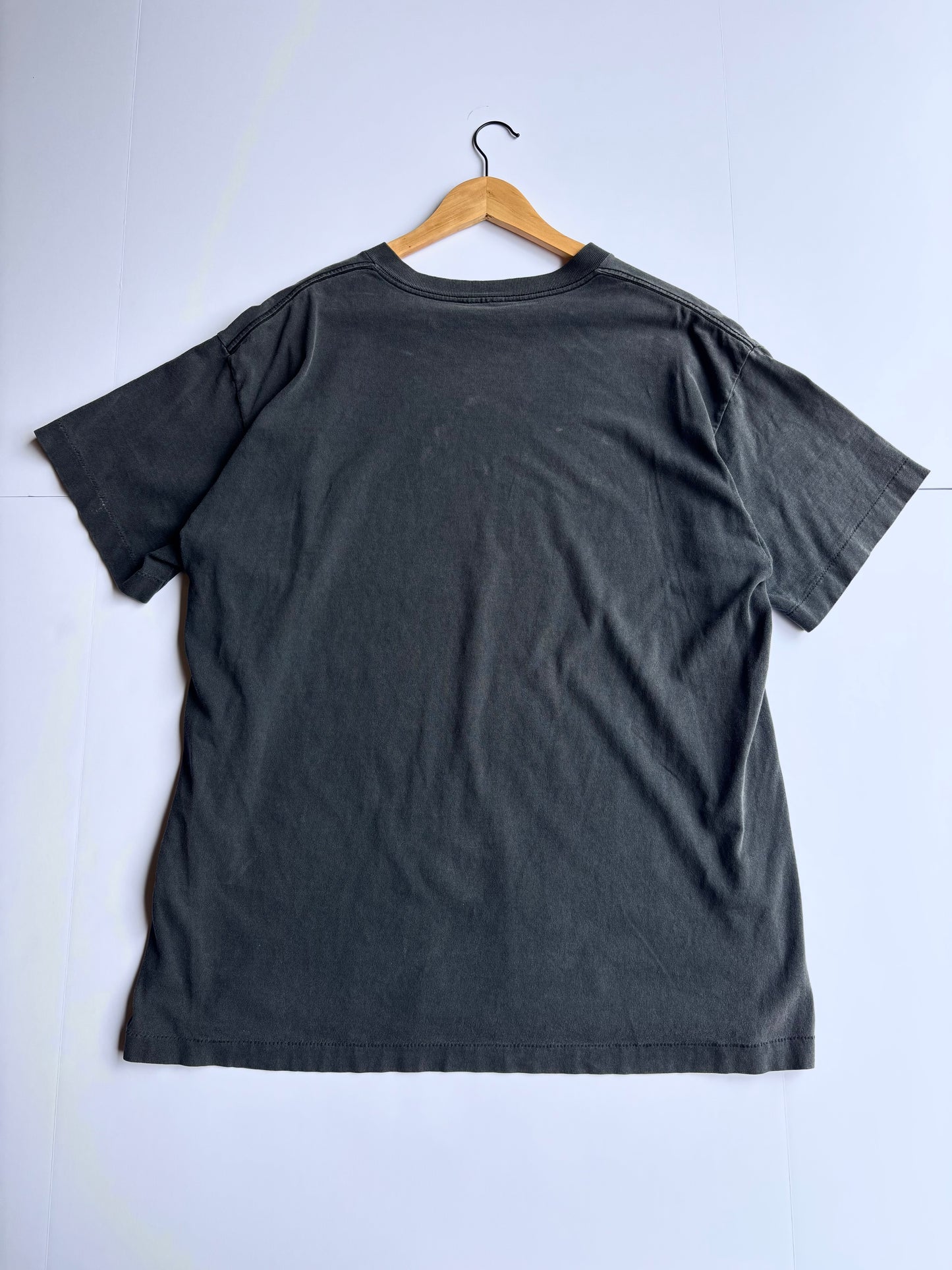 Vintage Mustang Flame Tee (XL)