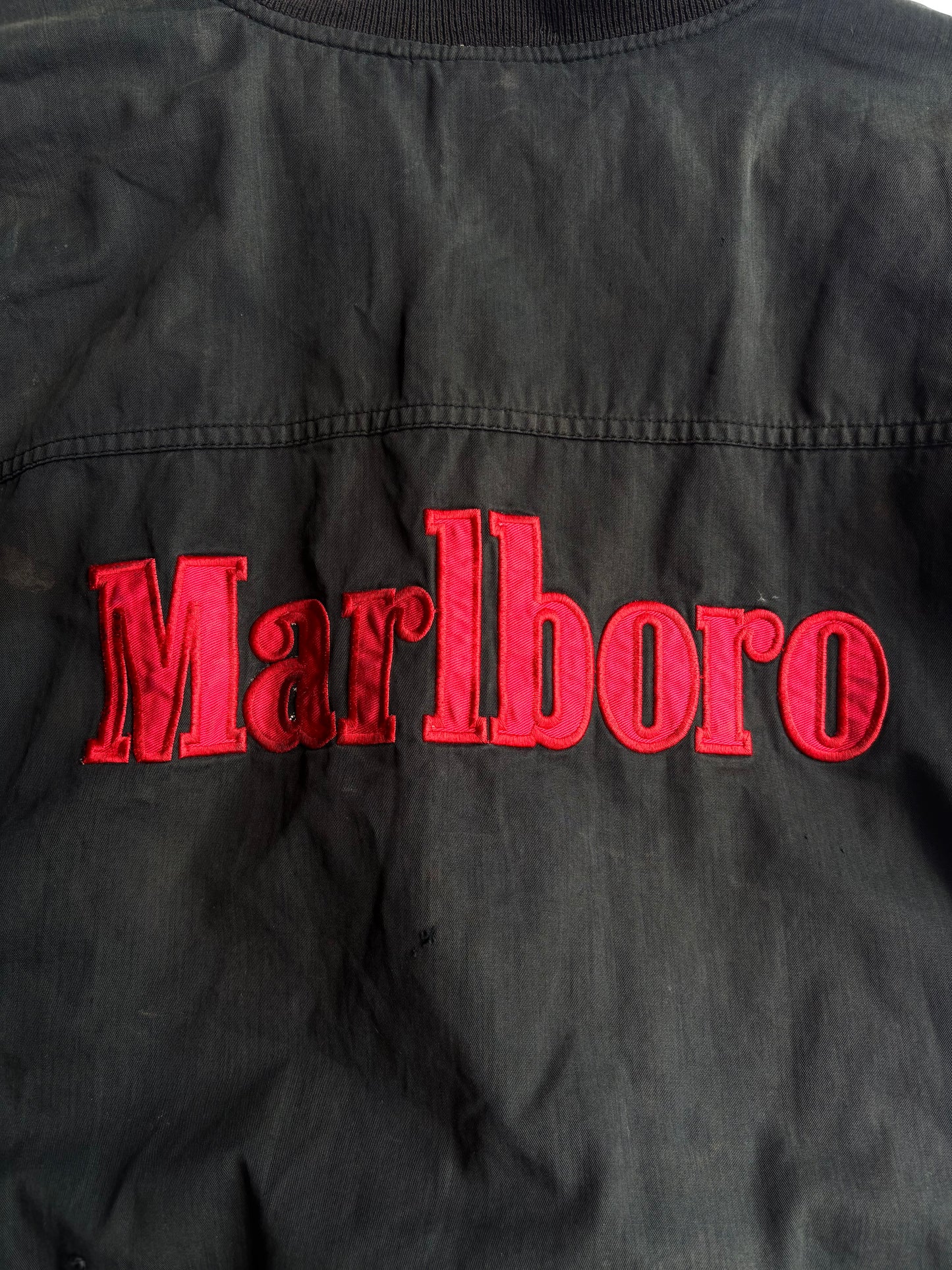 Vintage 90’s Marlboro Jacket (M)