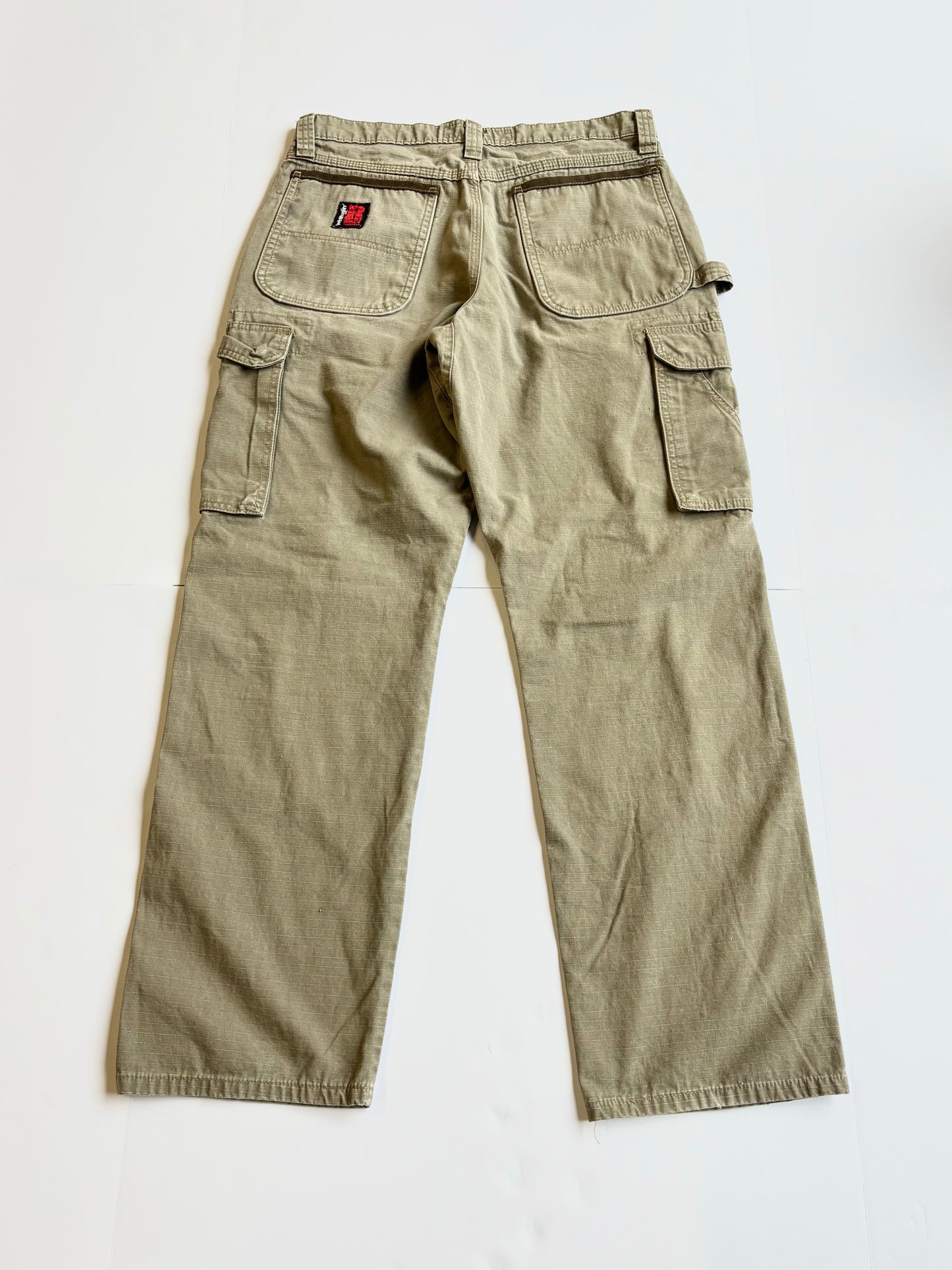Wrangler Riggs Cargo Pants (32”x32”)