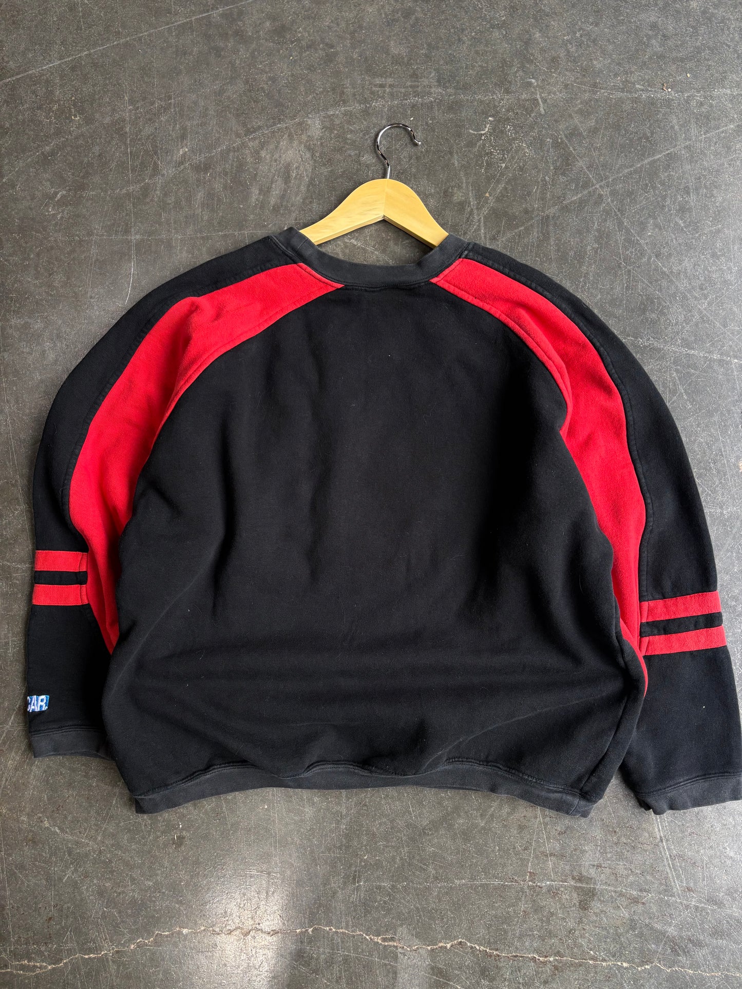 Vintage Nascar Dale Earnhardt Sweatshirt (M)