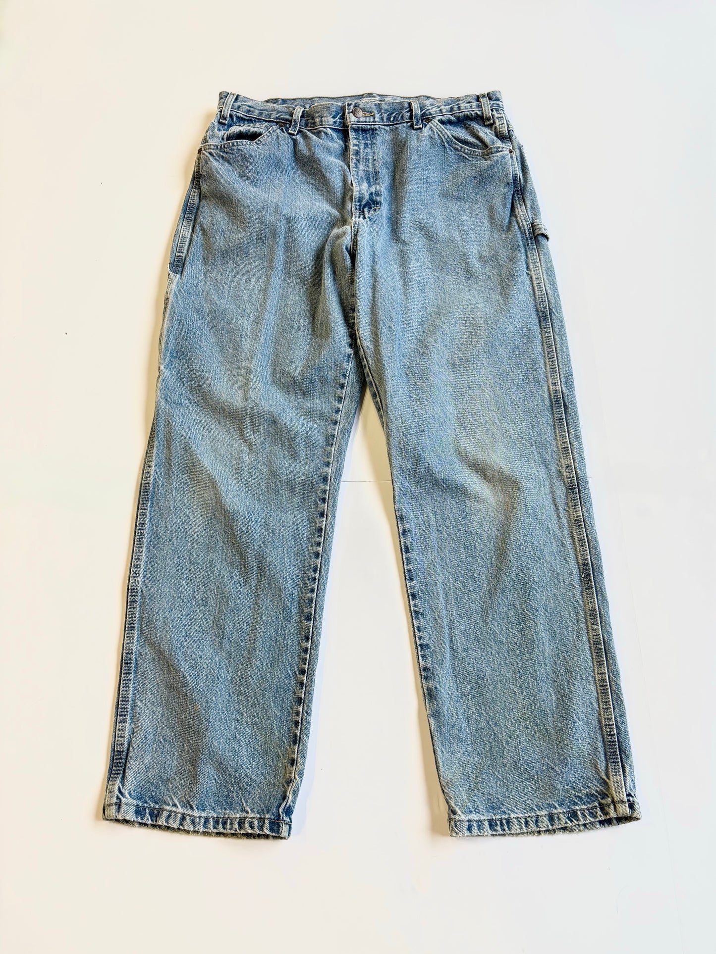 Vintage Dickies Carpenter Pants (36”x32”)
