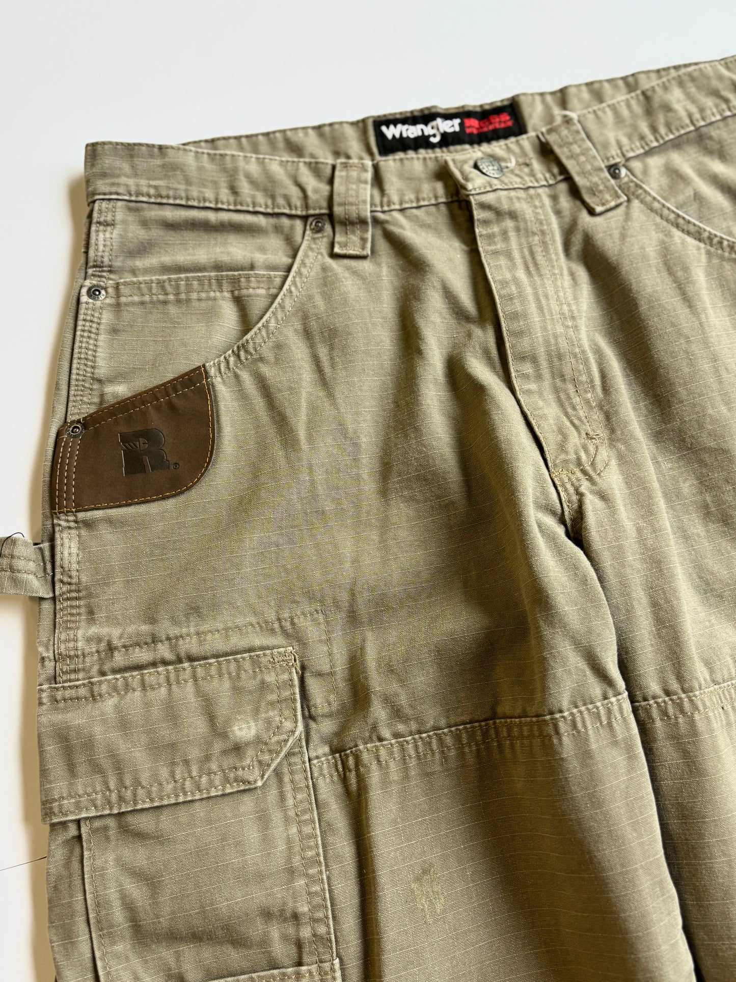 Wrangler Riggs Cargo Pants (32”x32”)