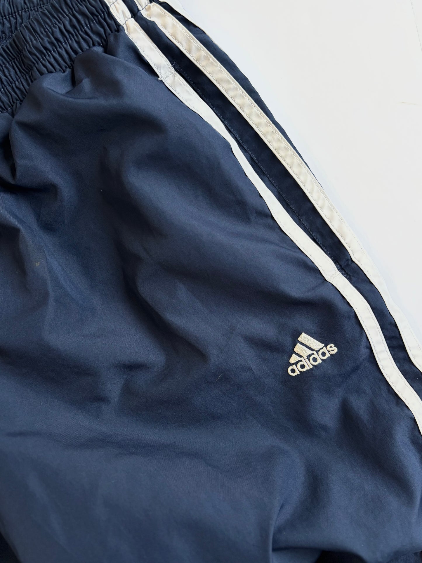 Vintage Adidas Track Pants (S)