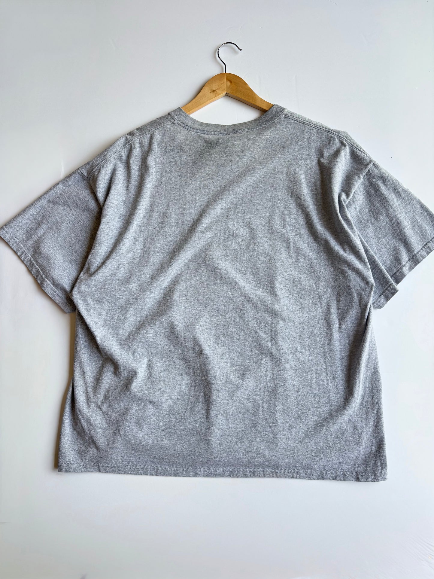 Vintage White Sox Tee (XXL)