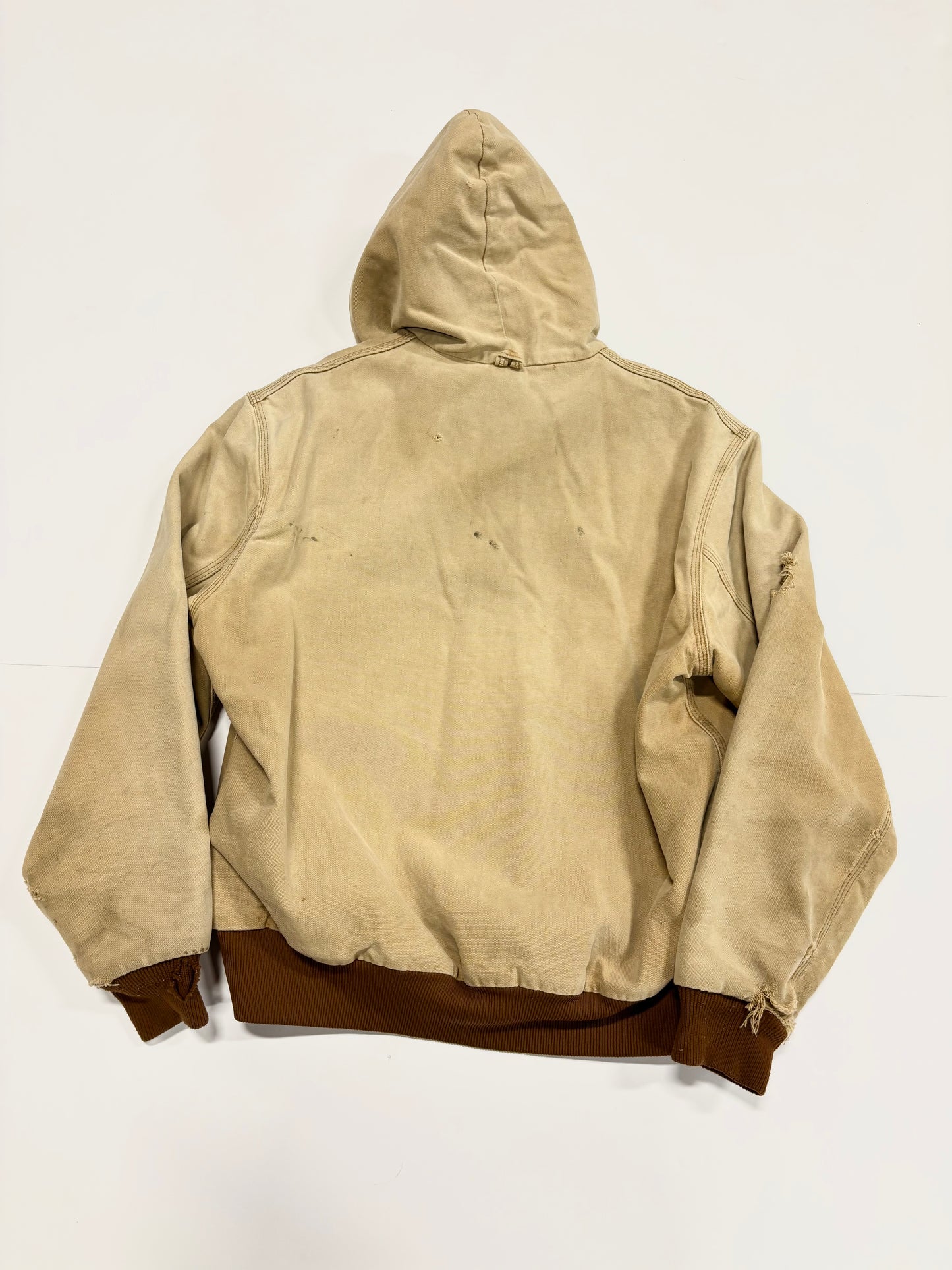 Vintage Carhartt Jacket (L)